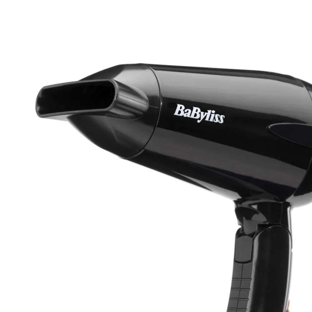 Suszarka do włosów 5344E * Babyliss Online