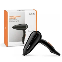 Suszarka do włosów 5344E * Babyliss Online