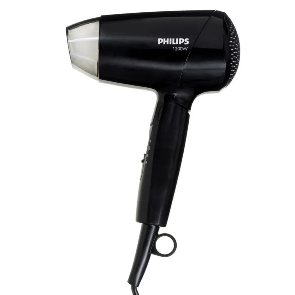 Suszarka do włosów BHC010/10 * Philips New