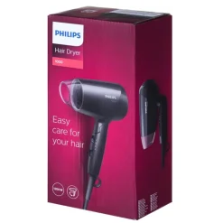 Suszarka do włosów BHC010/10 * Philips New