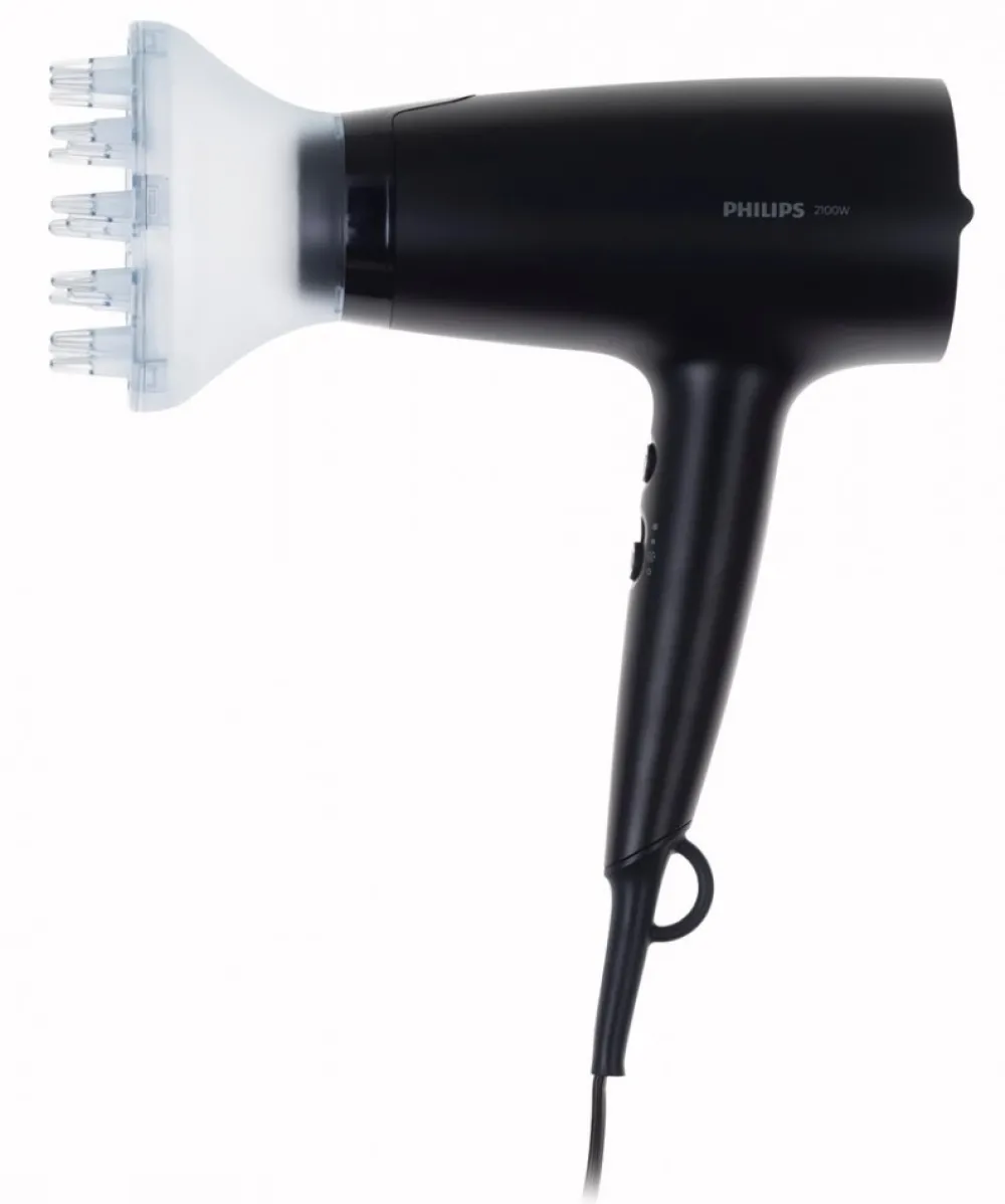 Suszarka do włosów BHD 360/20 * Philips New
