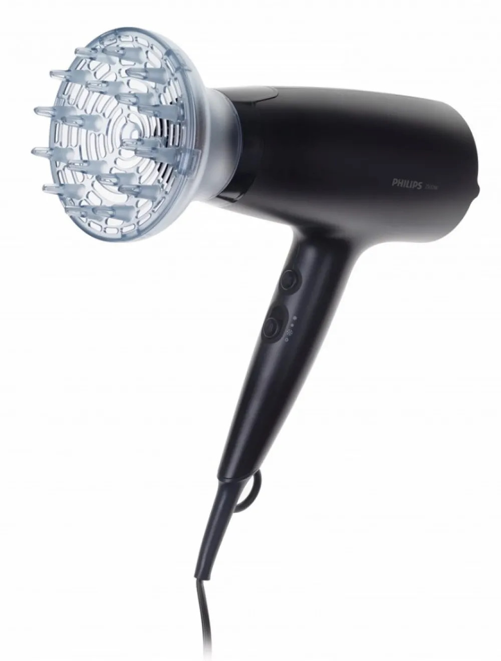 Suszarka do włosów BHD 360/20 * Philips New