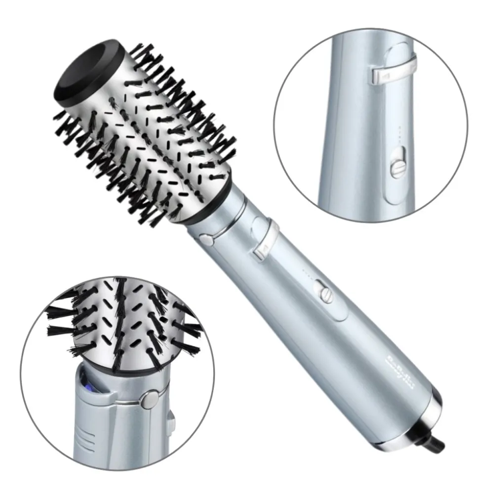 Suszarko-lokówka BABYLISS AS773E