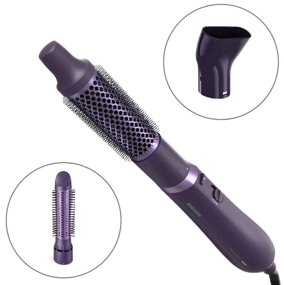 Suszarko-lokówka PHILIPS Essential BHA 305/00