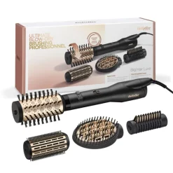 Suszarko-lokówka AS970E * Babyliss Best