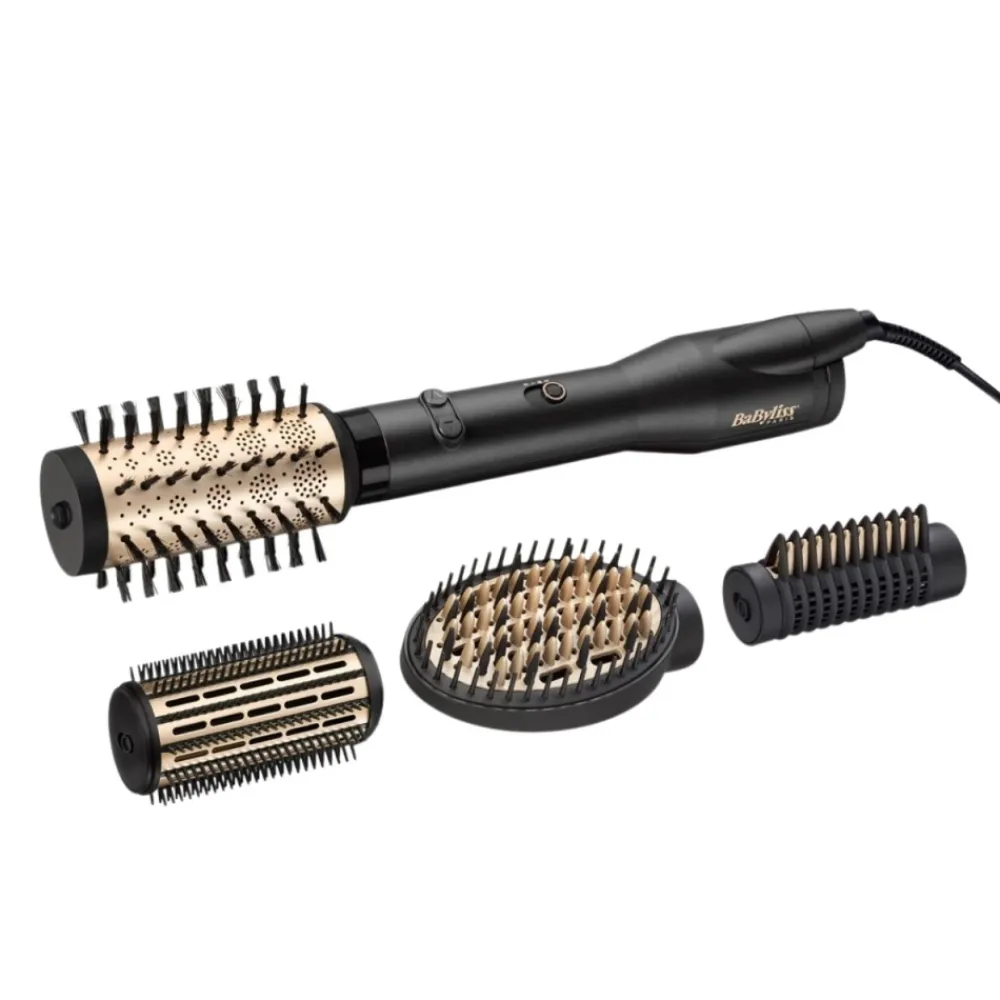 Suszarko-lokówka AS970E * Babyliss Best