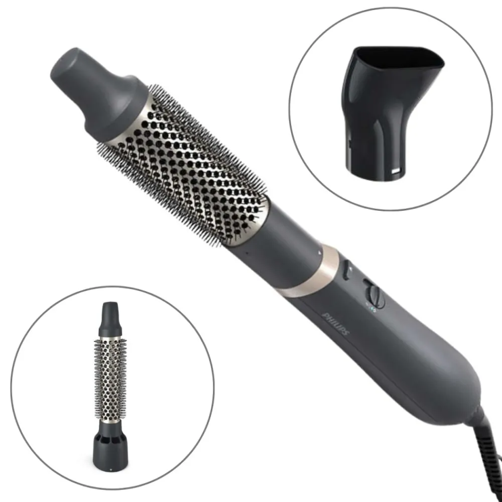 Suszarko-lokówka BHA 301/00 * Philips Discount