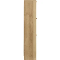 Szafka na buty TIVO rattanowy front 113 cm