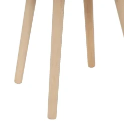 Szafka nocna 54x40 beżowa MDF Nyos