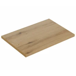 Szafka pod umywalkę z półką Rilla White 80 cm