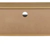 Szafka RTV NORD z frezem 3D 110 cm