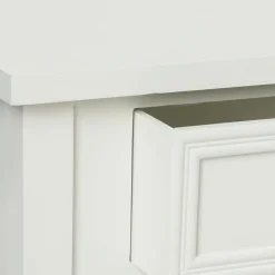 Szafka nocna Charme White * Atmosphera