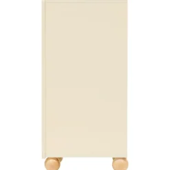 Szafka nocna dla dzieci Bouli 64 cm beż * Atmosphera