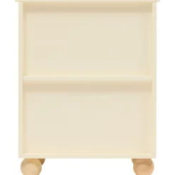 Szafka nocna dla dzieci Bouli 50,5 cm beż * Atmosphera Online
