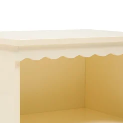 Szafka nocna dla dzieci Bouli 50,5 cm beż * Atmosphera Online