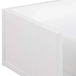 Szafka nocna wisząca Ashlane biała * Actona Online