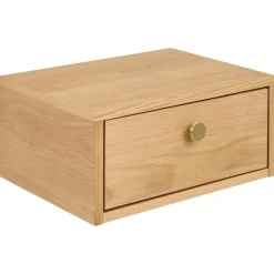 Szafka nocna wisząca z szufladą Monfort * Actona Discount