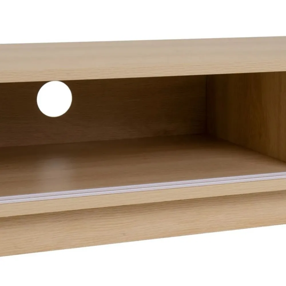 Szafka pod TV NAROA 115x h48 cm * HowHomely Hot