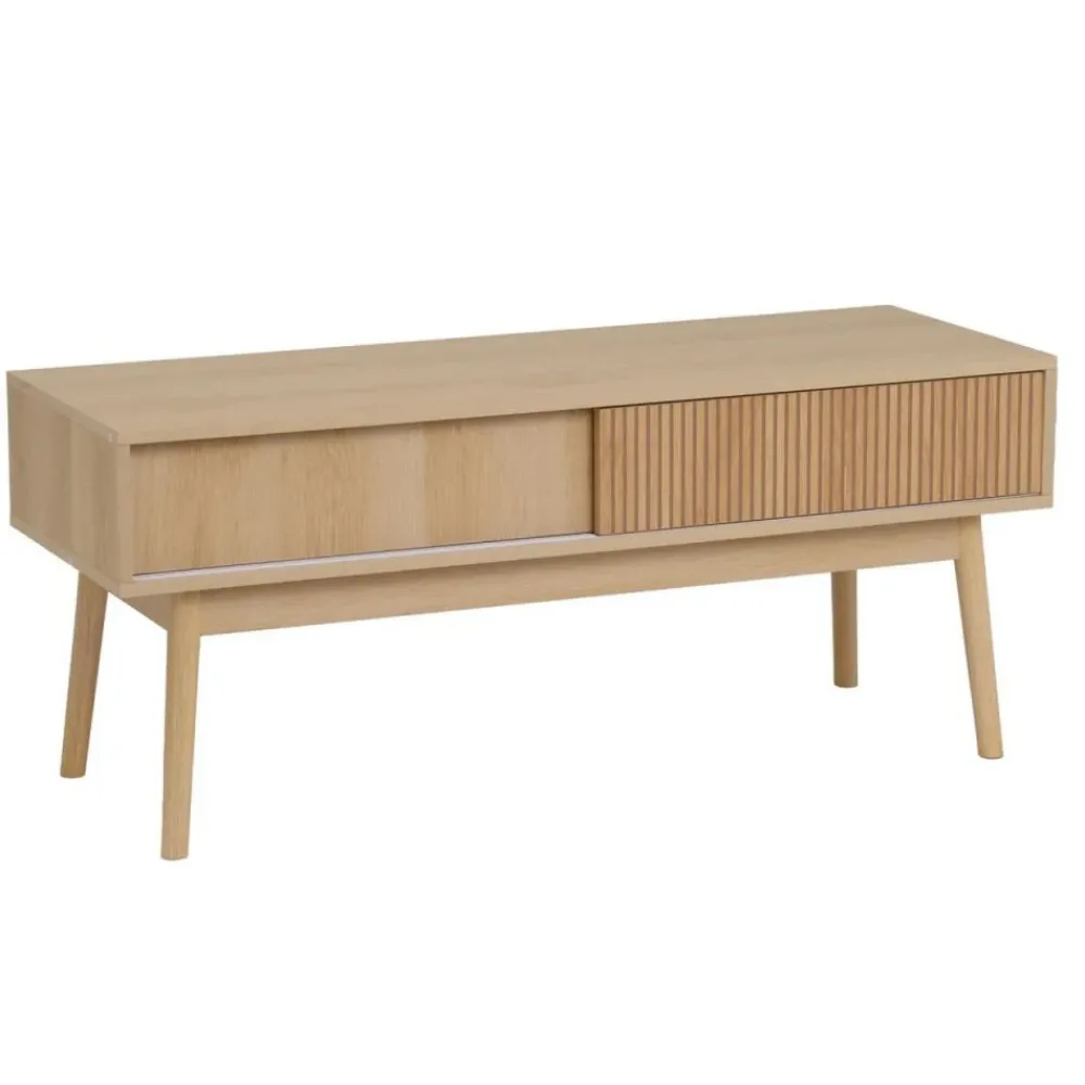 Szafka pod TV NAROA 115x h48 cm * HowHomely Hot