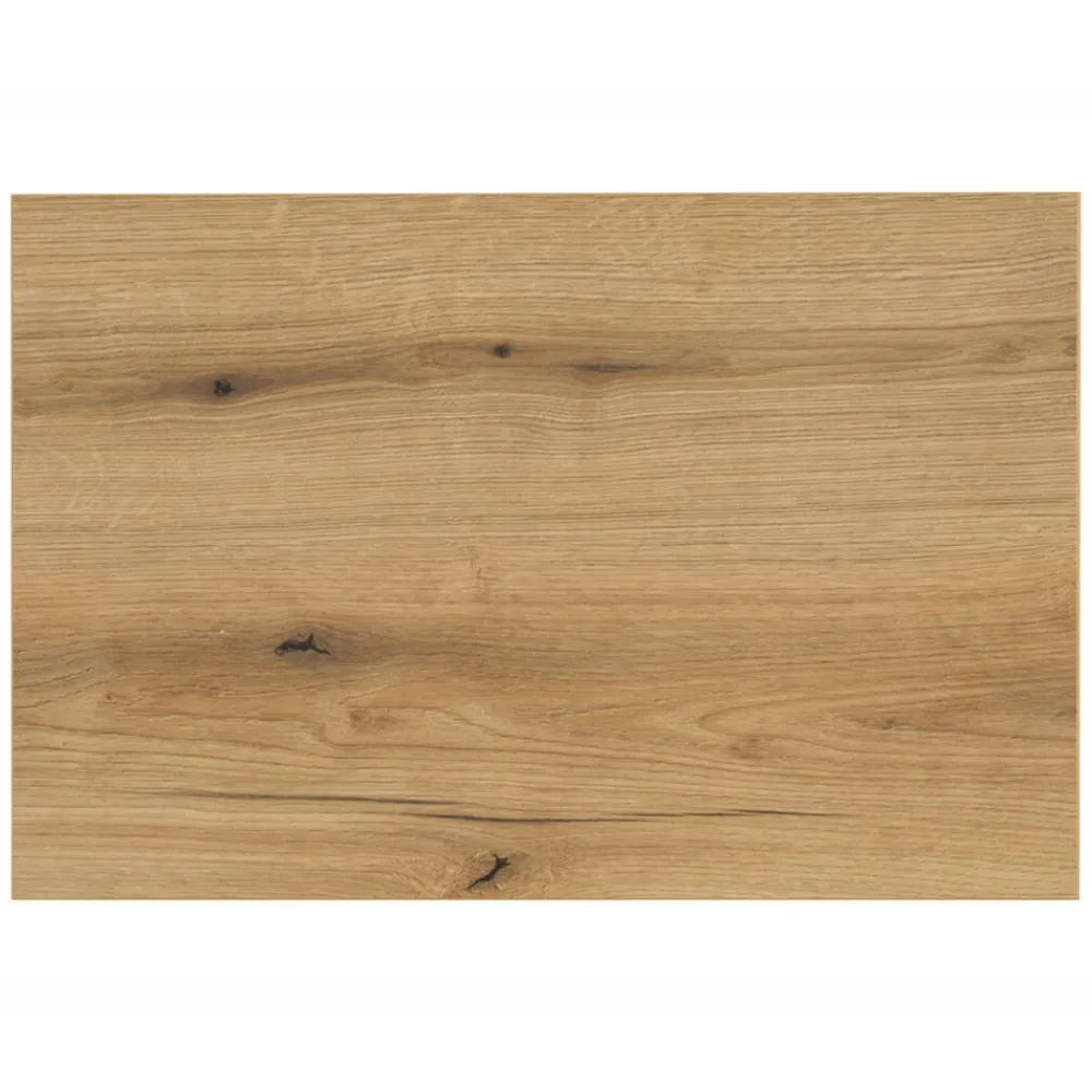 Szafka pod umywalkę z blatem Rilla White 80 cm * HowHomely New