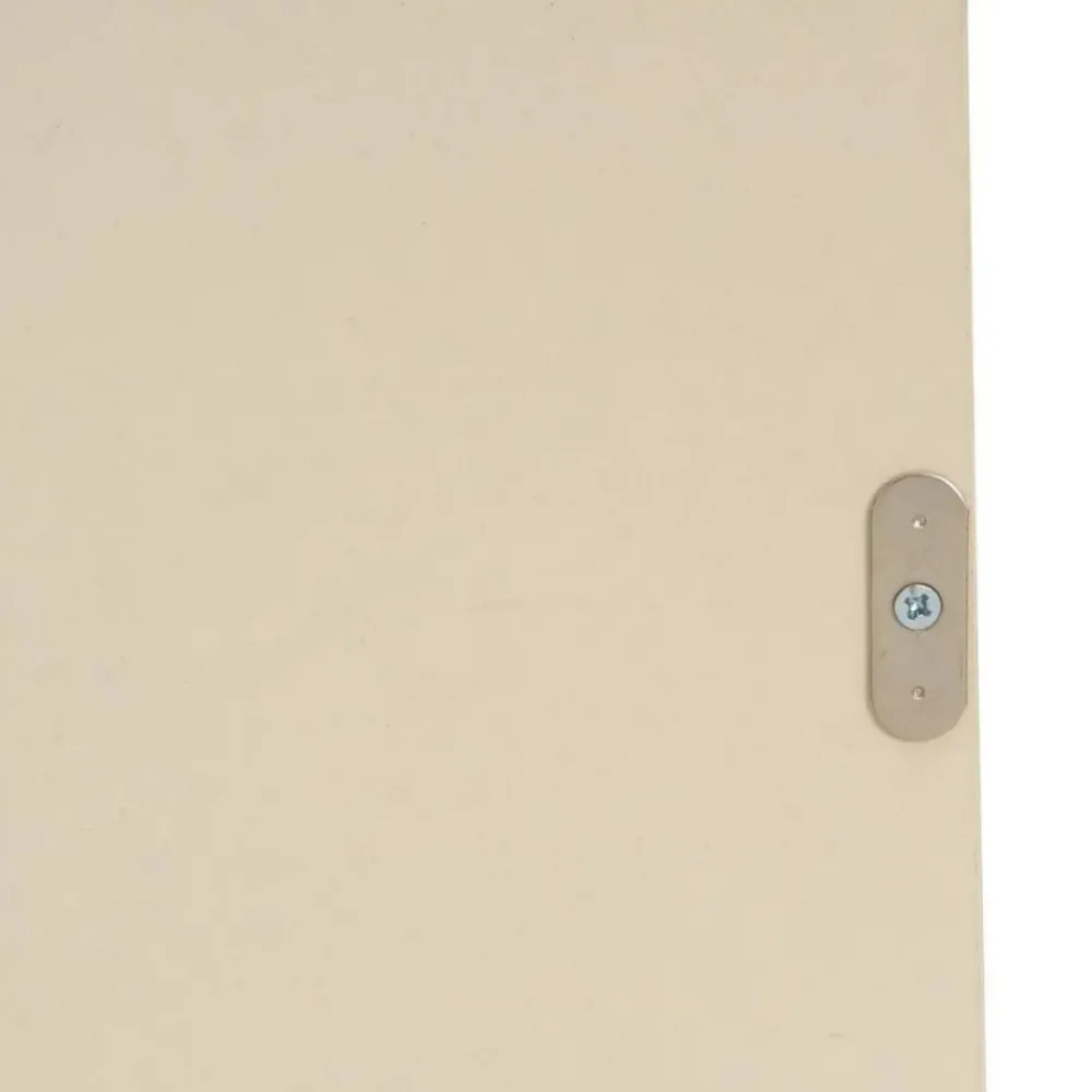 Szafka stojąca z półkami LINORA 60x30x62 cm * HowHomely Outlet