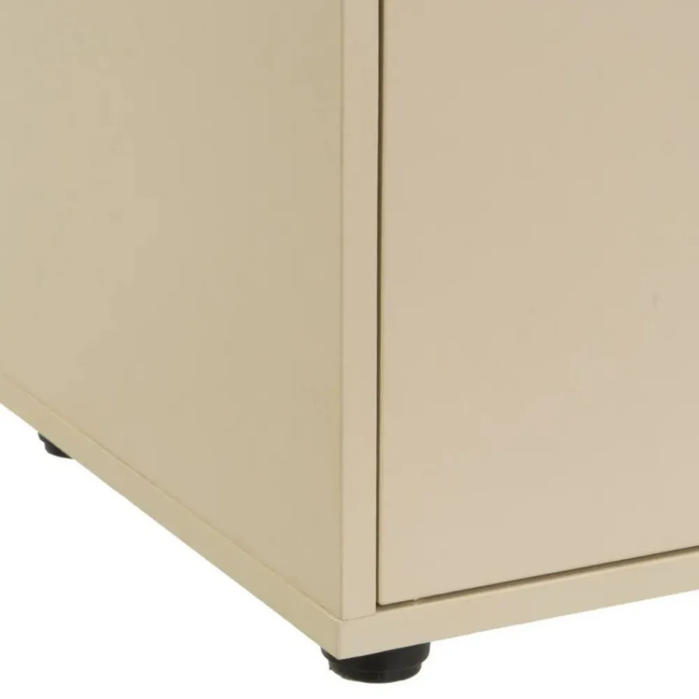 Szafka stojąca z półkami LINORA 60x30x62 cm * HowHomely Outlet