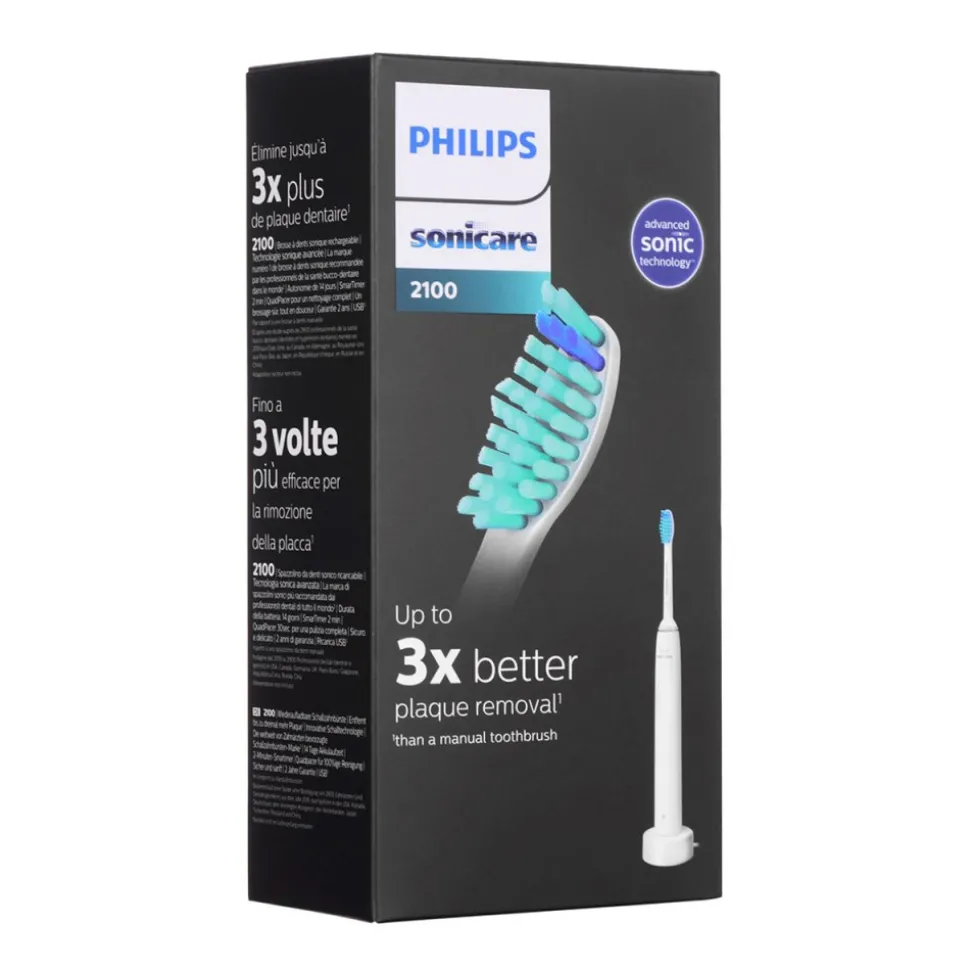 Szczoteczka PHILIPS HX3651/13