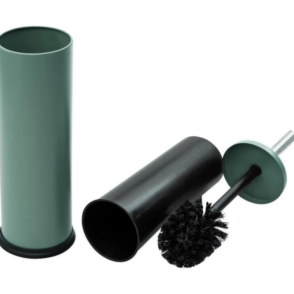 Szczotka toaletowa Classic Matte Mint