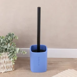 Szczotka toaletowa Julia lawendowa
