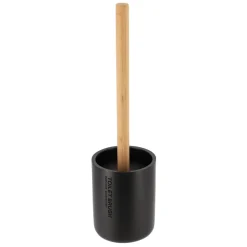 Szczotka toaletowa Loudis Black