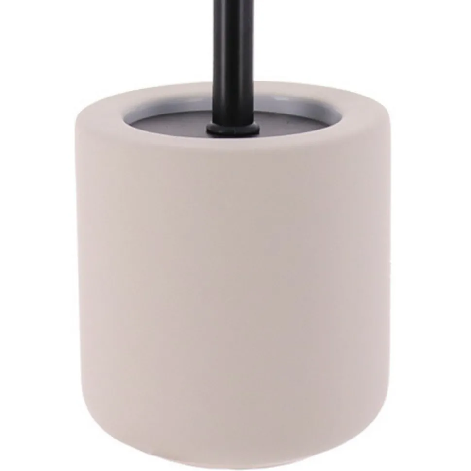 Szczotka toaletowa Niva ivory