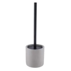 Szczotka toaletowa Signature Grey