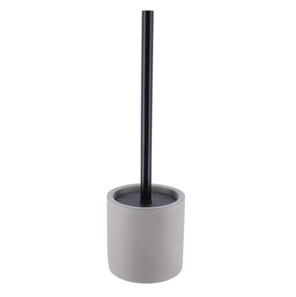 Szczotka toaletowa Signature Grey