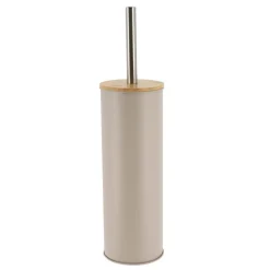 Szczotka toaletowa Timeless Taupe