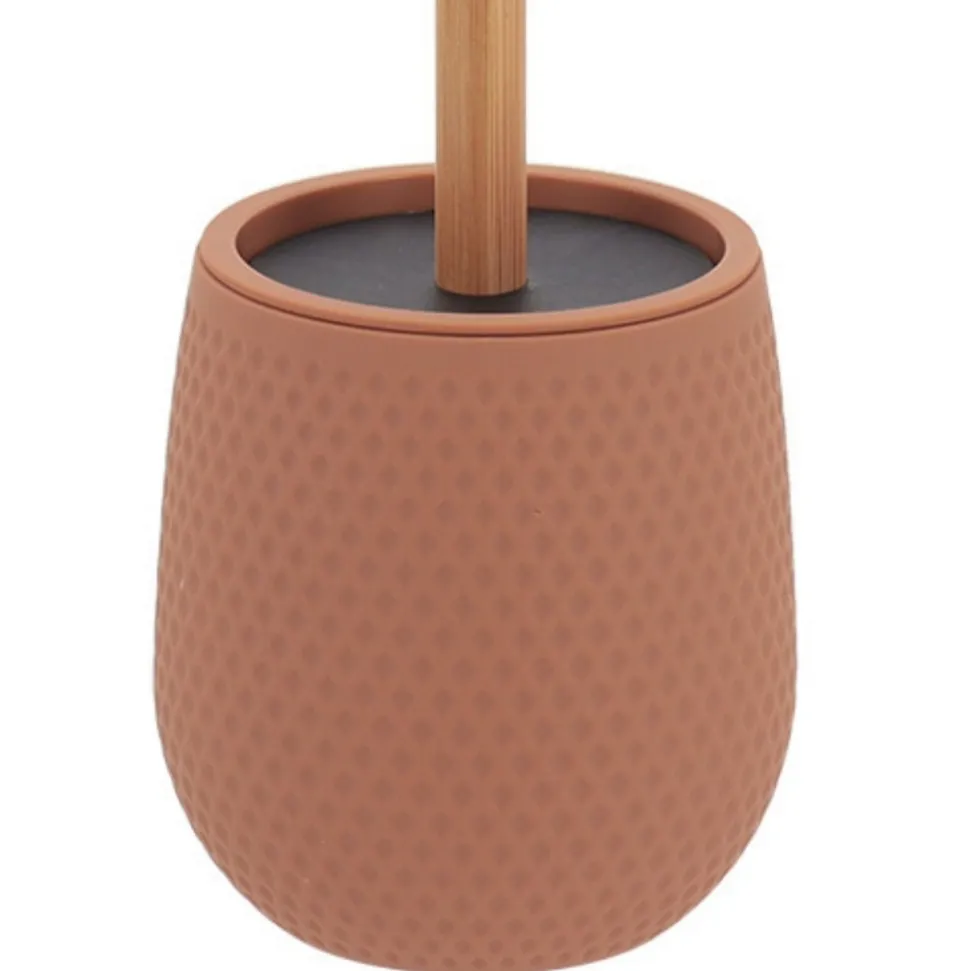 Szczotka toaletowa Tova cappuccino