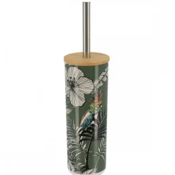 Szczotka do WC Jungle Fever khaki * TENDANCE Hot