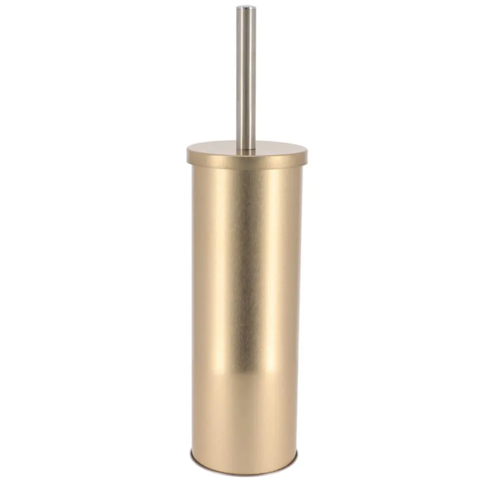 Szczotka toaletowa Andres Gold * TENDANCE New