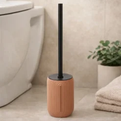 Szczotka toaletowa Elya blush * TENDANCE Online