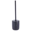 Szczotka toaletowa Everist Black Marble * TENDANCE