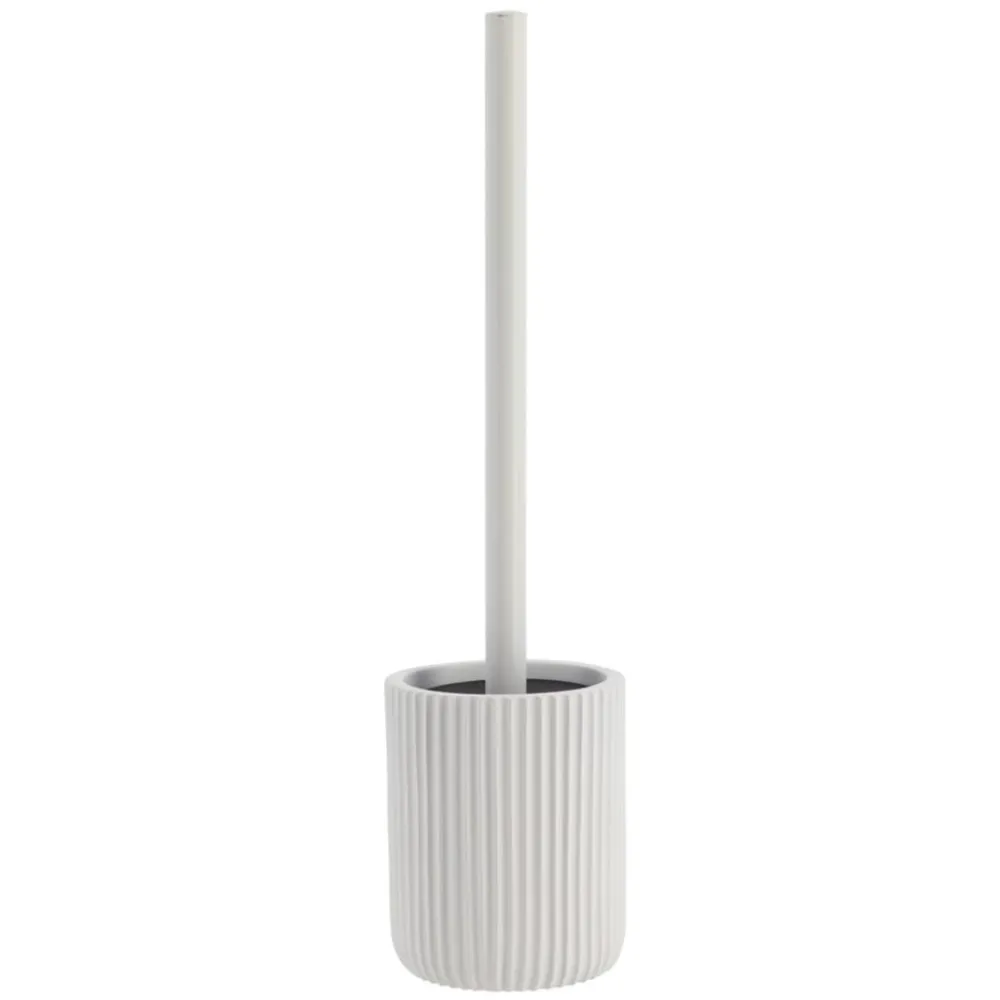 Szczotka toaletowa Issard White * TENDANCE Discount