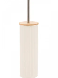Szczotka toaletowa ivory * TENDANCE