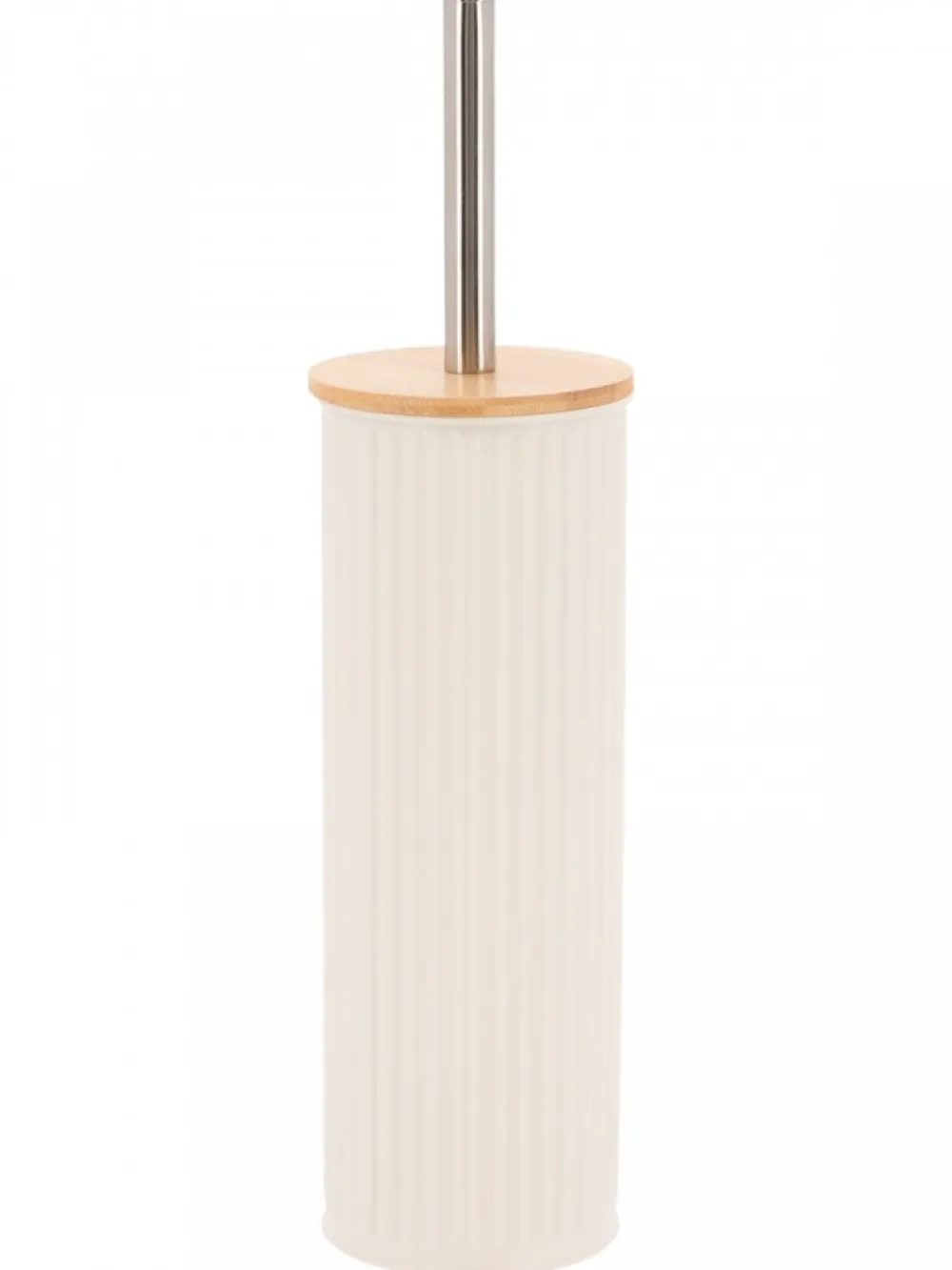 Szczotka toaletowa ivory * TENDANCE