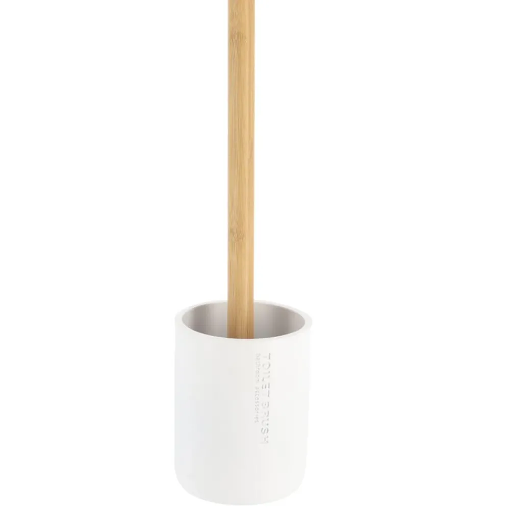 Szczotka toaletowa Loudis White * TENDANCE Clearance