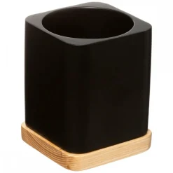 Szczotka toaletowa Natureo Black * 5five Simply Smart Online