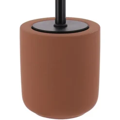 Szczotka toaletowa Niva mocha * TENDANCE