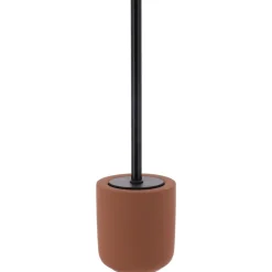 Szczotka toaletowa Niva mocha * TENDANCE