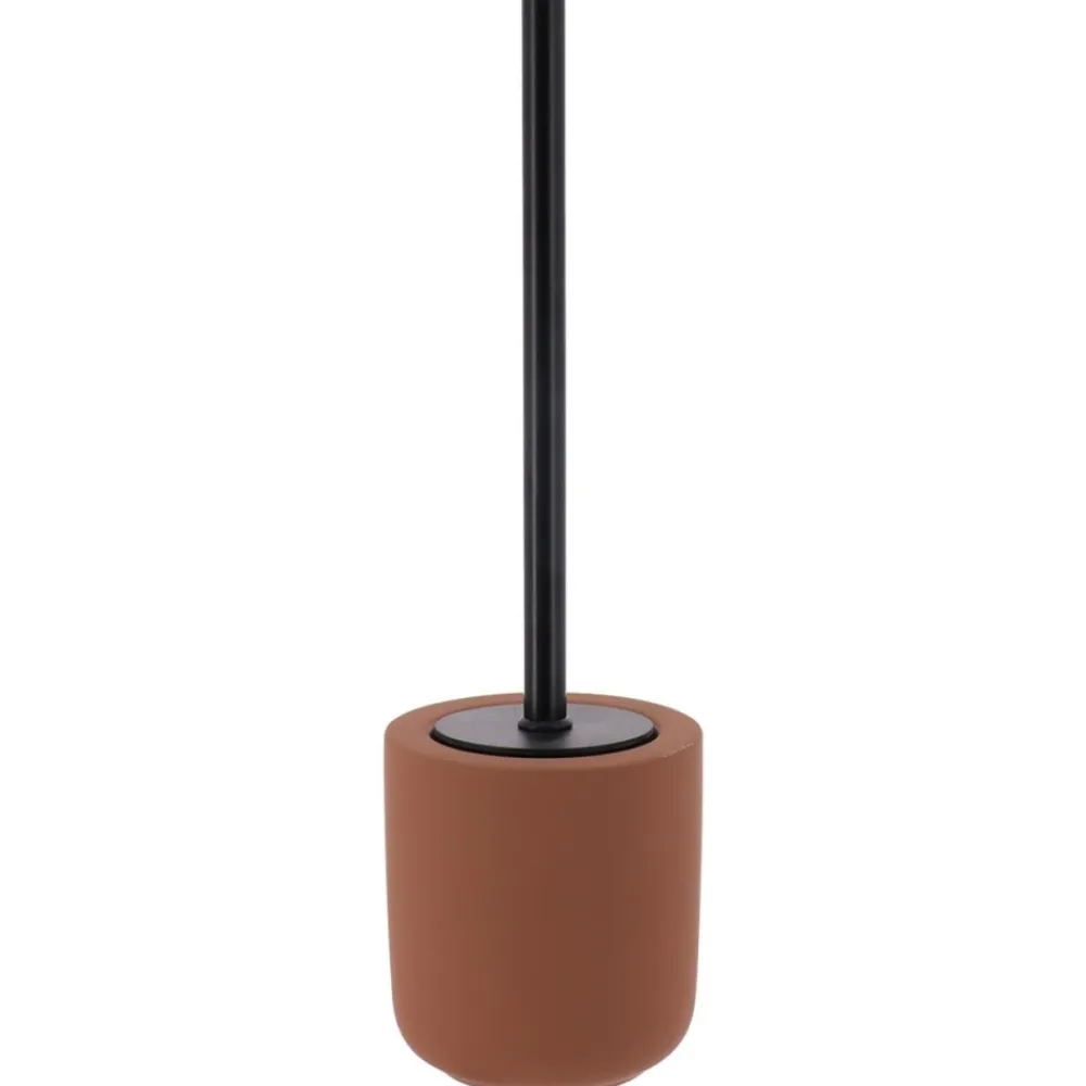 Szczotka toaletowa Niva mocha * TENDANCE