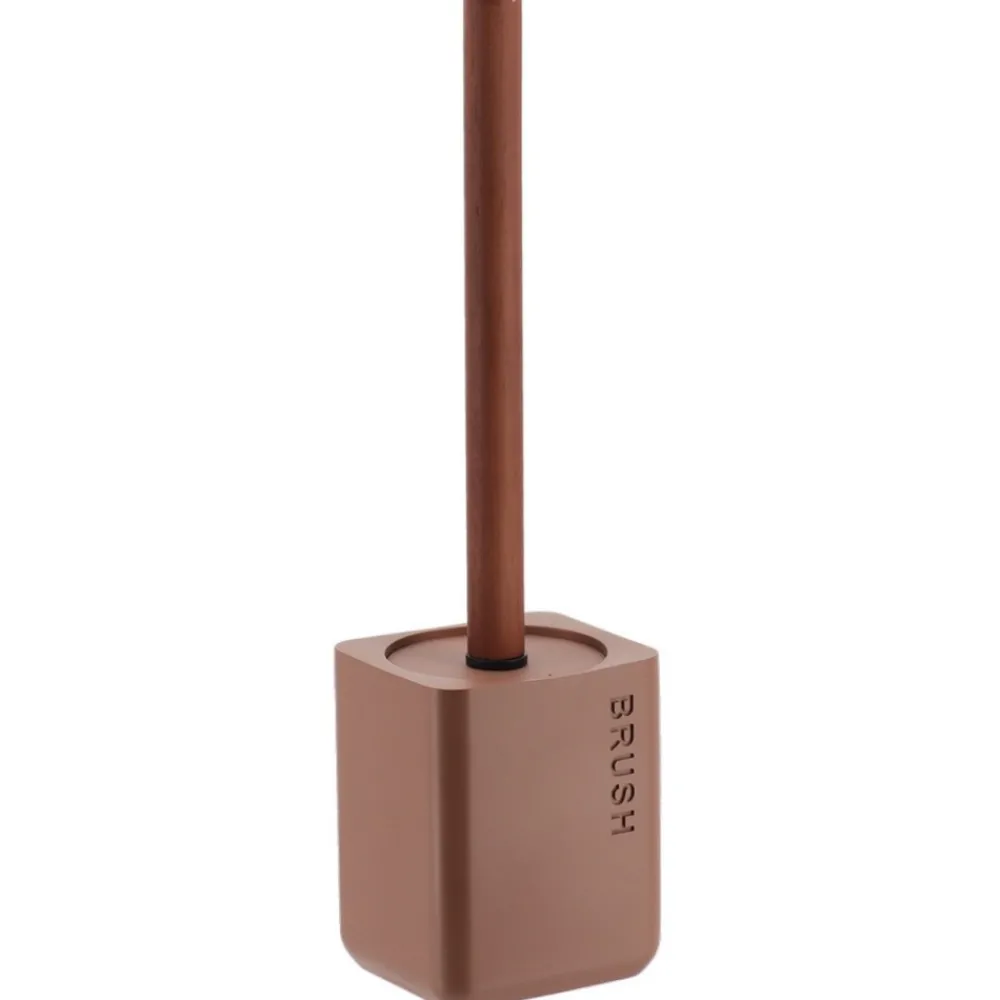 Szczotka toaletowa Salva mocha * TENDANCE Sale