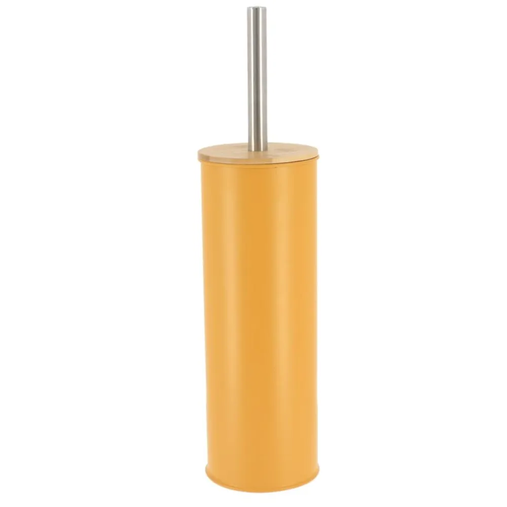 Szczotka toaletowa Timeless Mustard * TENDANCE Clearance