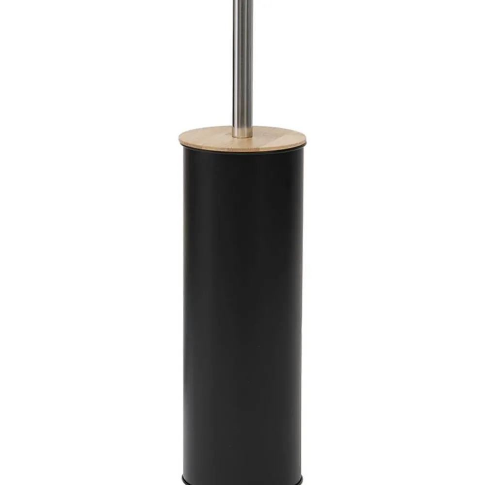 Szczotka toaletowa Timeless Black * TENDANCE Best